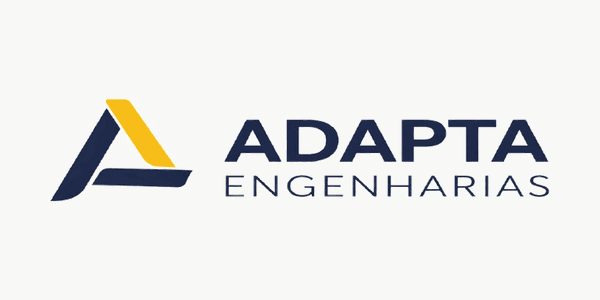 Logo Adapta Engenharias