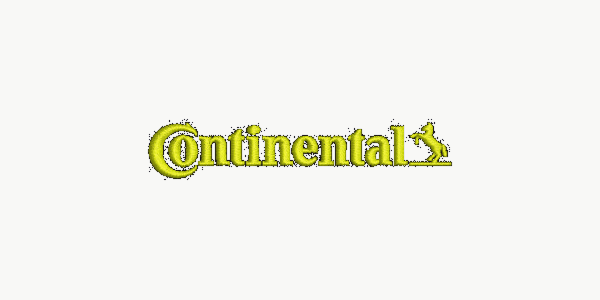 Logo Continental