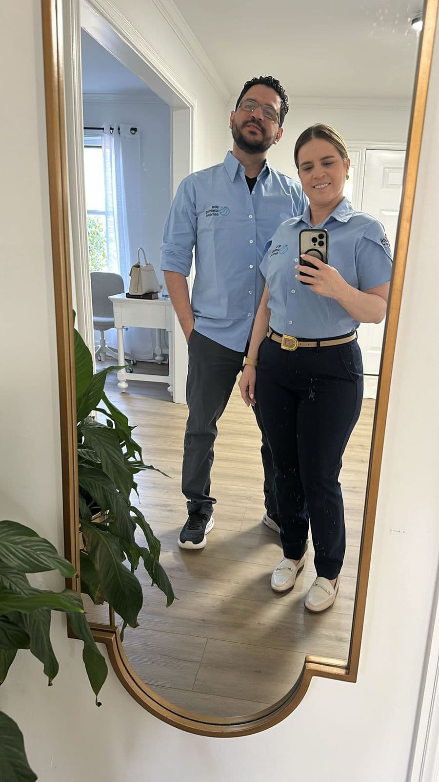 Modelo Camisas sociais